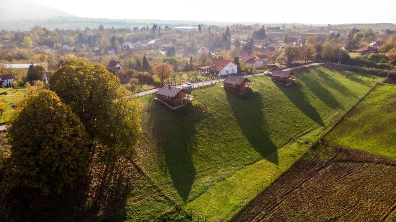 Lipa Houses & Spa Sopot エクステリア 写真